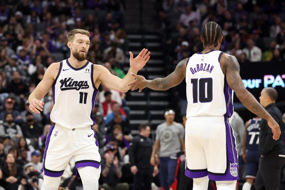 一种默契的 一种默契的