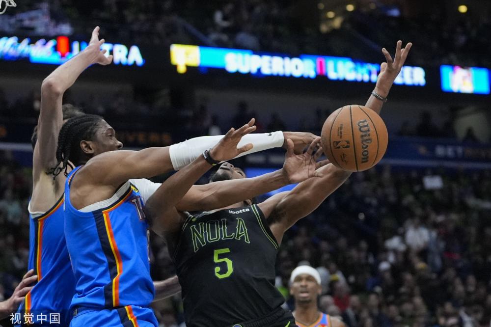 层表现出色 层表现出色